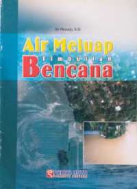 Image of Air Meluap Timbullah Bencana