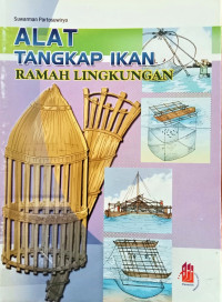 Image of Alat Tangkap Ikan Ramah Lingkungan