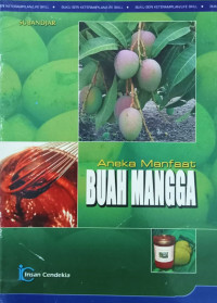 Image of Aneka Manfaat Buah Mangga
