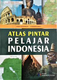 Image of Atlas Pintar Pelajar Indonesia