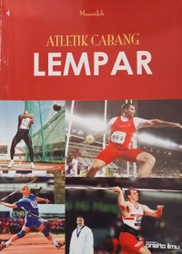 Image of Atletik Cabang Lempar