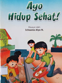 Image of Ayo Hidup Sehat