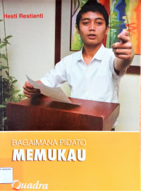Image of Bagaimana Pidato Memukau