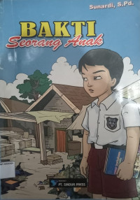 Image of Bakti Seorang Anak