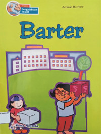 Image of Barter