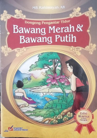 Image of Bawang Merah & Bawang Putih