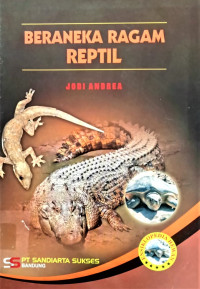 Image of Beraneka Ragam Reptil