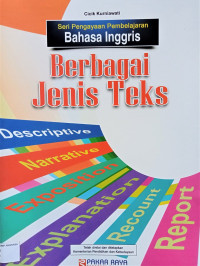 Image of Berbagai Jenis Teks