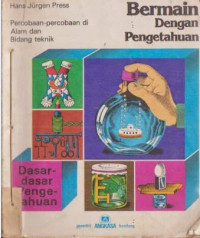 Image of Bermain Dengan Pengetahuan