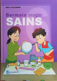 Image of Bermain Dengan Sains 6