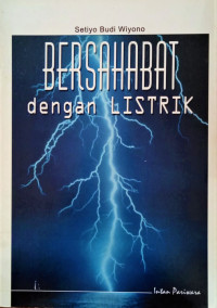 Image of Bersahabat dengan Listrik