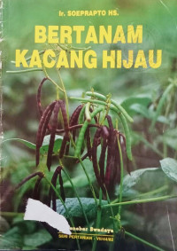 Image of Bertanam Kacang Hijau