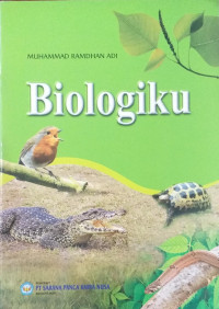 Image of Biologiku