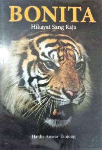 Image of Bonita: Hikayat Sang Raja