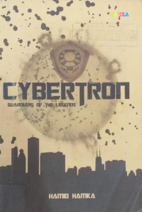 Image of Cybertron, Guardians of the Legends