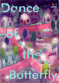 Image of Dance of the Butterfly