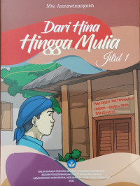 Image of Dari Hina Hingga Mulia Jilid 1