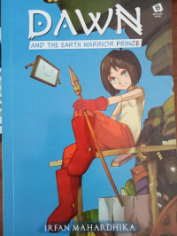 Image of Dawn And The Earth Warrior Prince