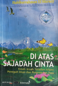 Image of Di Atas Sajadah Cinta