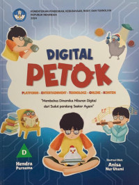 Image of Digital Petok