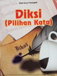 Image of Diksi (Pilihan Kata)