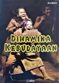 Image of Dinamika Kebudayaan