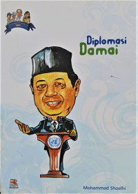 Image of Diplomasi Damai
