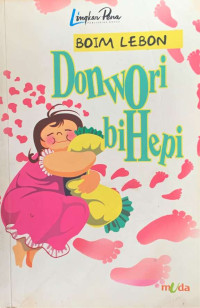 Image of Donwori Bihepi