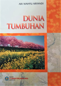 Image of Dunia Tumbuhan