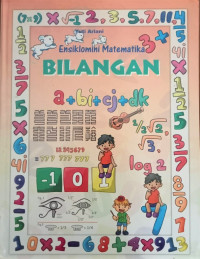 Image of Ensiklomini Matematika: Bilangan