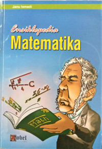 Image of Ensiklopedia Matematika