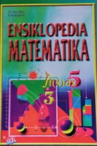 Image of Ensiklopedia matematika