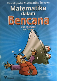 Image of Ensiklopedia Matematika Terapan : Matematika Dalam Bencana