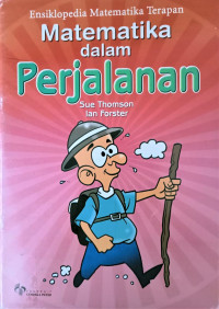Image of Ensiklopedia Matematika Terapan: Metematika dalam Perjalanan