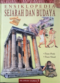 Image of Ensiklopedia Sejarah dan Budaya : Sejarah Dunia 1