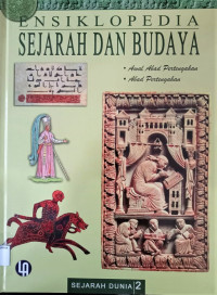 Image of Ensiklopedia Sejarah Dan Budaya : Sejarah Dunia 2