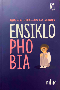 Image of Ensiklophobia
