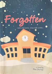 Image of Forgotten