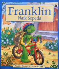 Image of Franklin Naik Sepeda