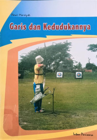 Image of Garis dan Kedudukannya