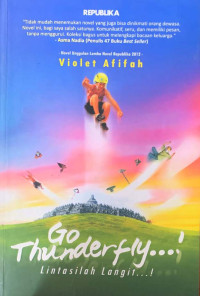 Image of Go Thunderfly