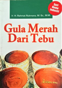 Image of Gula Merah Dari Tebu