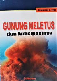 Image of Gunung Meletus dan Antisipasinya