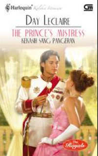 Image of Harlequin : Kekasih sang Pangeran - The Prince's Mistress