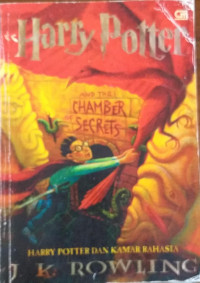 Image of Harry Potter dan Kamar Rahasia