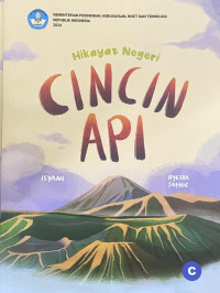 Image of Hikayat Negeri Cincin Api