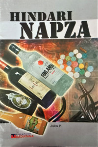 Image of Hindari Napza