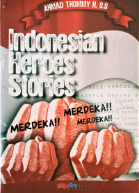 Image of Indonesia Heroes Stories