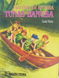 Image of Jati Diri Di Antara Tunas Bangsa