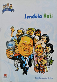 Image of Jendela Hati